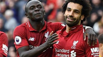 محمد صلاح يقود ليفربول لمواجهة نيوكاسل في الدوري الإنجليزي.. ظهر اليوم