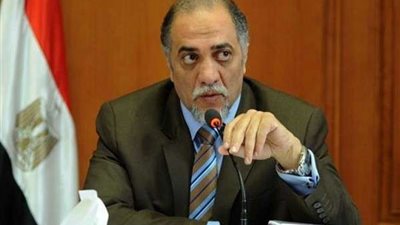 زعيم الأغلبية: حوار دعم مصر مازال مستمرا من أجل مناقشة قانون الإدارة المحلية
