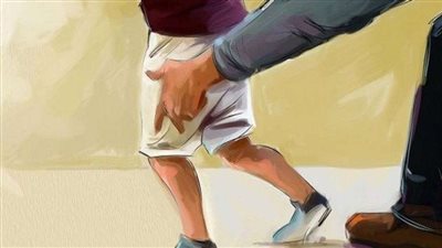 ضبط شاب يجبر الأطفال على اغتصاب بعضهم تحت تهديد السلاح بسوهاج