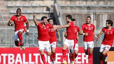 موعد مباراة الأهلي وسيراميكا كليوباترا في الدوري.. والتشكيل المتوقع
