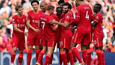 صلاح في الهجوم.. تشكيل ليفربول المتوقع أمام نيوكاسل يونايتد في الدوري الإنجليزي
