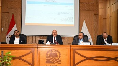 محافظ قنا يعلن عن تفعيل برنامج سينما الشعب علي مسرح قصر ثقافة قنا خلال أيام عيد الفطر