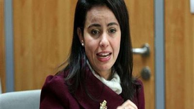 اختيار النائبة ماريان عازر عضوًا في المجلس الاستشاري الدولي للتكنولوجيا
