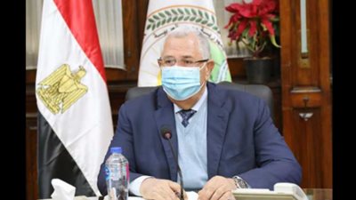 وزارة الزراعة تستقبل عيد الفطر بإطلاق منافذ متحركة لبيع السلع الغذائية (فيديو)