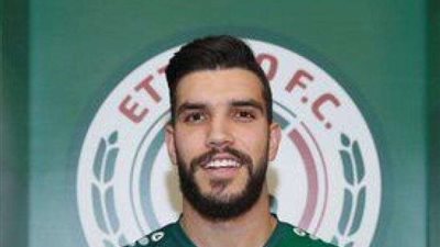 أزارو يقود الاتفاق للفوز على الفيصلي بهدفين في الدوري السعودي
