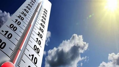 الأرصاد تعلن حالة الطقس المتوقعة خلال الـ72 ساعة المقبلة