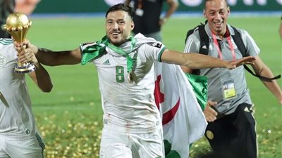 الجزائري بلايلي: أهلي جدة لا يستحق الخسارة أمام الفتح في الدوري السعودي