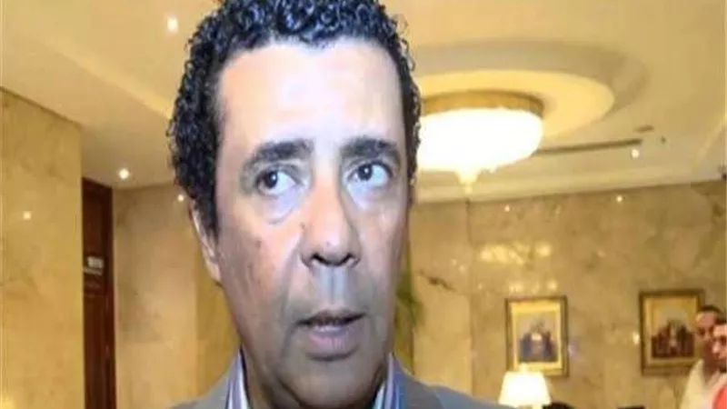 شريف خير الله: أكن كل الحب والاحترام لـ وفاء عامر وأسرتها