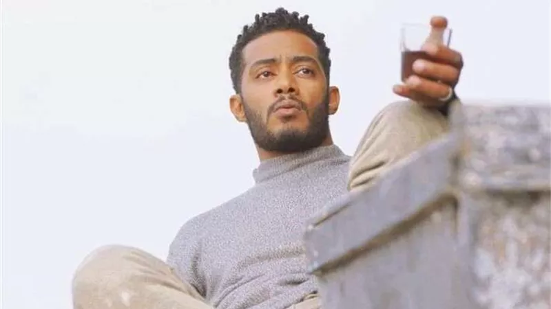 خطة للإقاع بماهر والأخر يستلم الأثار المزورة قي أحداث الحلقة 27 مسلسل المشوار