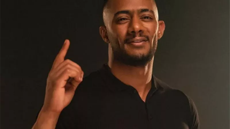 محمد رمضان يستفز جمهوره من جديد عبر إنستجرام