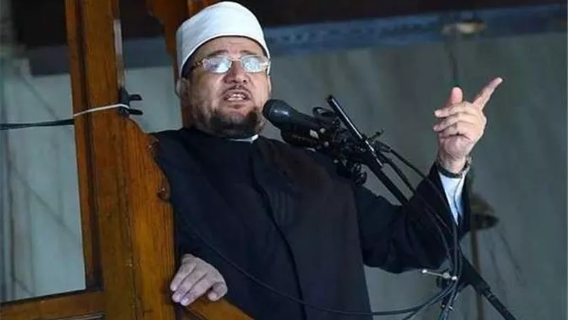 وزير الأوقاف: النبي الكريم كان يحي العشر الأواخر من رمضان
