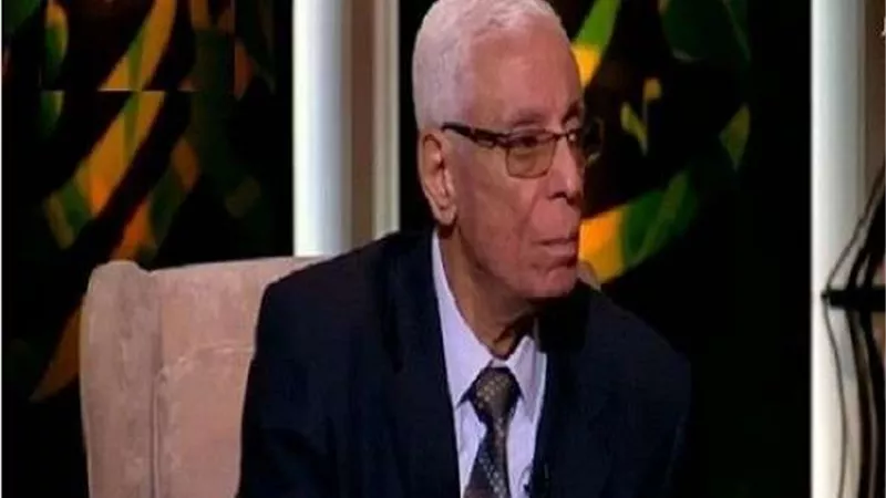 جراحين سوبر.. حسام موافي: زراعة الكبد في مصر أحسن من أمريكا