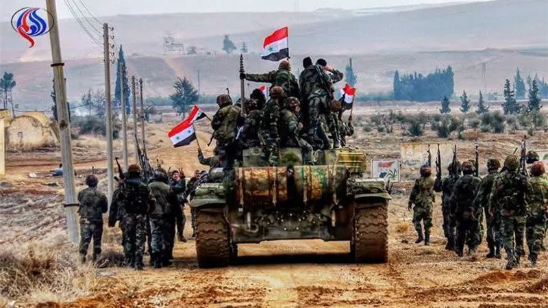 بالتفاصيل.. الجيش السوري يوجه ضربة قاضية لتركيا