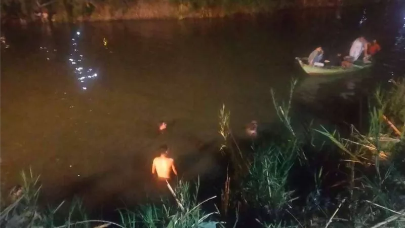 ذهبوا لتوفير ثمن ملابس العيد.. التفاصيل الكاملة لحادث غرق 13 طفلا في ترعة البحيرة
