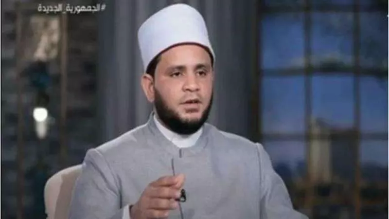 ماهي الأيام التي يحرم فيها الصيام؟.. عالم أزهري يجيب