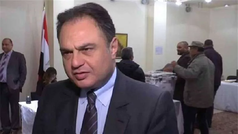 سفيرنا بفرنسا: إقامة إثيوبيا سد على النيل لتحقيق تطعاتها لا يمكن أن يكون على حساب مصر