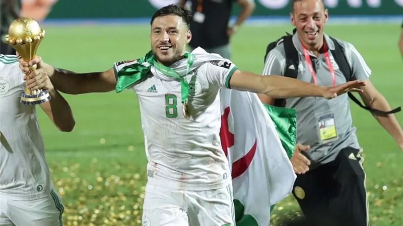 الجزائري بلايلي: أهلي جدة لا يستحق الخسارة أمام الفتح في الدوري السعودي