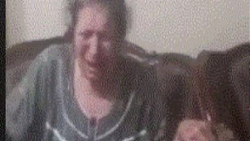 التضامن تكشف حقيقية فيديو بكاء السيدة المسنة بسبب دخولها الحمام