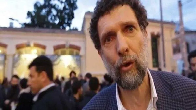جريمة جديدة.. رجل أعمال تركي يفضح ممارسات أردوغان ضد معارضيه