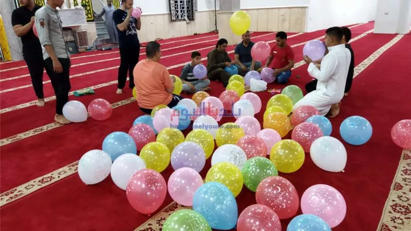 تعرف على موعد صلاة عيد الفطر بمحافظات ومدن الجمهورية