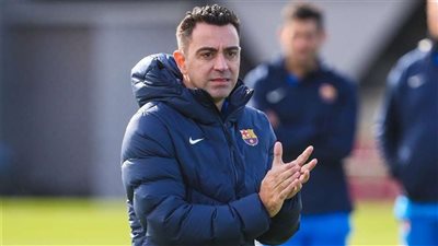 التشكيل المتوقع لبرشلونة لمواجهة ريال مايوركا الليلة بالدوري الإسباني