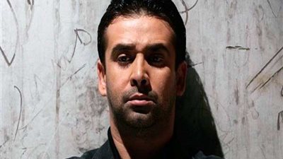 كريم عبد العزيز يوجه التهنئة لجمهوره بعيد الفطر المبارك