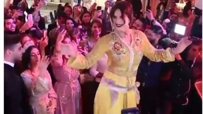 بعد الفيديو المثير.. المتحولة جنسيًا نور الطالبي تفاجئ متابعيها بصورة غير متوقعة