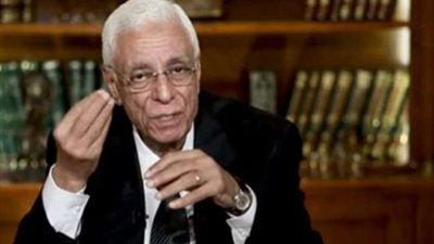 حسام موافي: الوفاء من أرقى الصفات التي يجب أن يتصف بها الإنسان