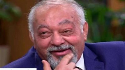 سامي مغاوري: الدكاترة والمهندسين بيمثلوا والفنانين جالسين بالبيت