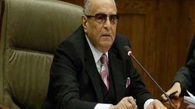 بهاء أبو شقة يكشف موقفه من رئاسة حزب الوفد