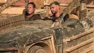 فاندام وهوا بيتكلم عربي.. أكبر مشكلة واجهت رامز خلال تنفيذ برنامج