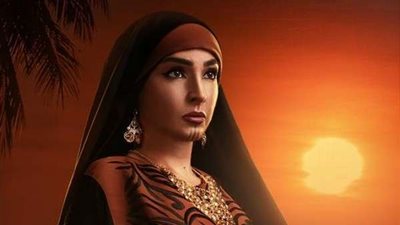 من داخل الحرم المكي.. روجينا تعلن عن خوضها سباق رمضان المقبل 2023 بمسلسل 