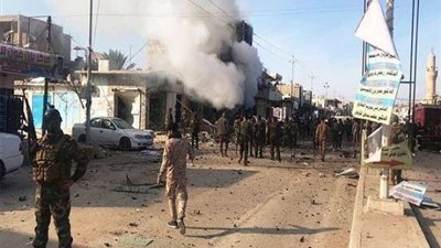 العراق.. إيران توجه ضربة قاضية لـ