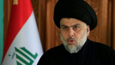 بعد هروبه.. مقتدى الصدر يعلق على فيروس 