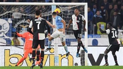 بث مباشر.. مباراة يوفنتوس وسبال بالدوري الإيطالي