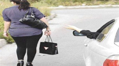 أفعال منافية للآداب وتحرش.. ضبط شخص لمضايقته سيدة فى وسائل المواصلات بالقاهرة