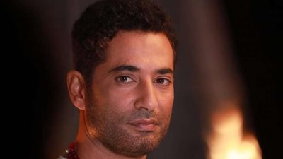 إلى لقاء تاني مع كل المحبة.. عمرو سعد يودع ماراثون الدراما الرمضانية برسالة لجمهوره.. تفاصيل