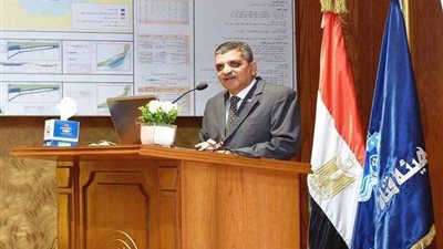 رئيس هيئة قناة السويس: تحقيق أعلى إيراد شهري بلغ 629 مليون دولار.. لهذا السبب