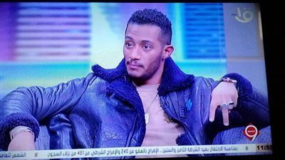 محمد رمضان: مُستعد للتصالح وتعويض الطيار ولكن في إطار المعقول