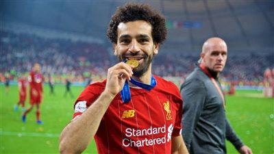 محمد صلاح يكشف موقفه من المشاركة مع منتخب مصر في تصفيات أمم إفريقيا