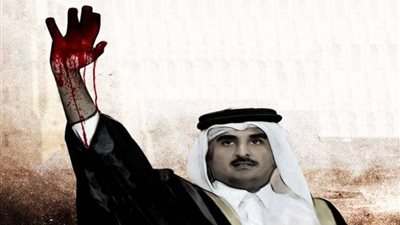 عاجل| العثور على أسلحة وصواريخ قطرية في سوريا وصدمة كبرى لتميم