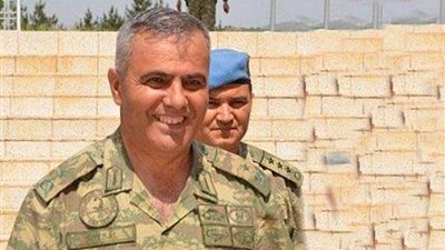مقتل قائد القوات التركية في ليبيا