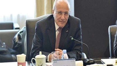 مصر تنتج أول أتوبيس كهربائي نوفمبر المقبل