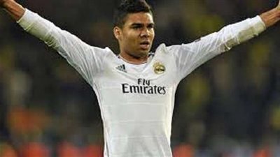 في ظل إهتمام باريس ويوفنتوس.. ريال مدريد مستعد للتخلي عن كاسميرو