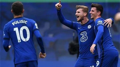 بث مباشر.. مباراة تشيلسي وإيفرتون في الدوري الإنجليزي