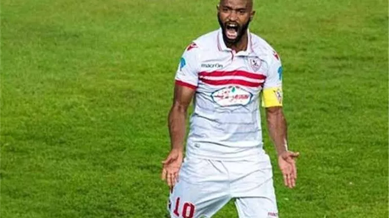 قانوني يكشف عقوبة شيكابالا المتوقعة بعد أحداث مباراة السوبر