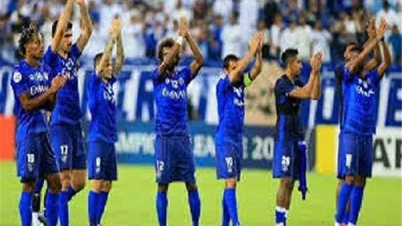 بث مباشر.. مشاهدة مباراة الهلال والاتحاد بقمة الدوري السعودي