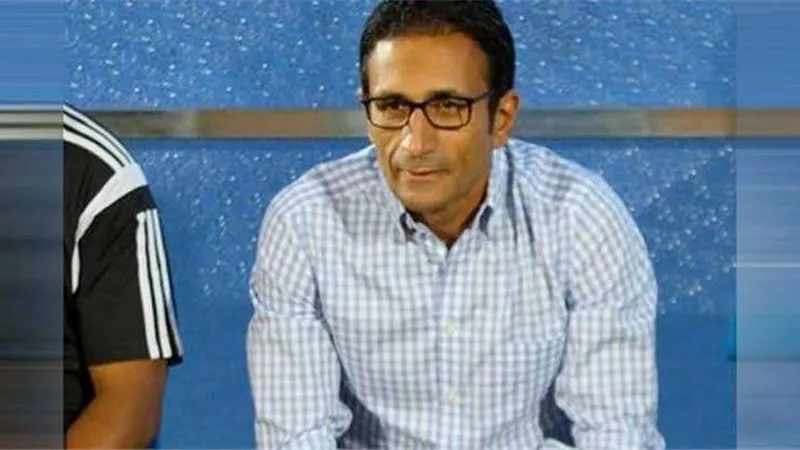 أحمد سامي يرحل عن سموحة والفريق السكندري يدرس البديل