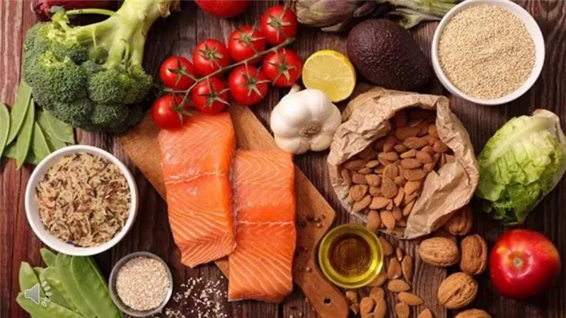 أطعمة طبيعية تعالج الاكتئاب.. تعرف عليها