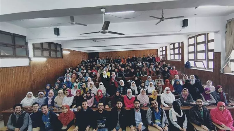 بمشاركة 1000 طالب.. الأزهر يستضيف الملتقى العلمي 